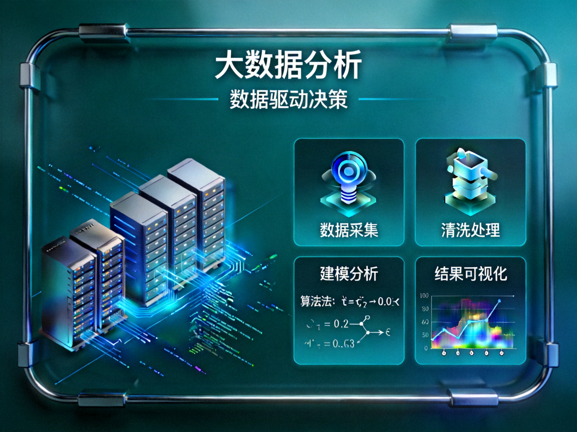 大数据分析