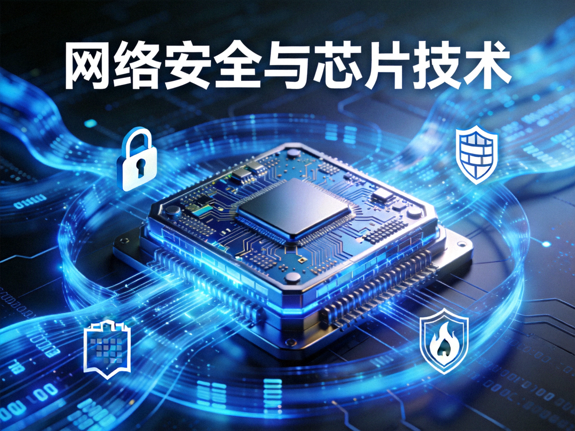 网络安全与芯片技术